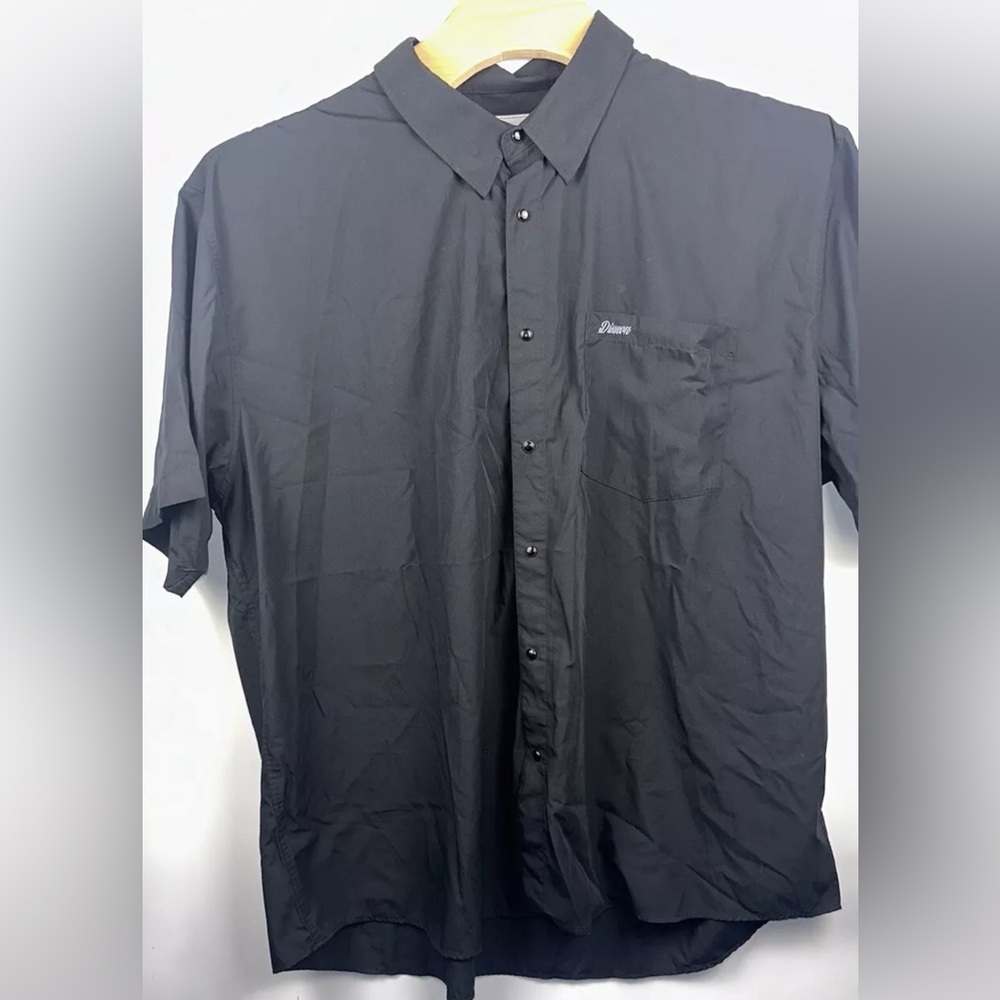 Dixxon short sleeve Workforce